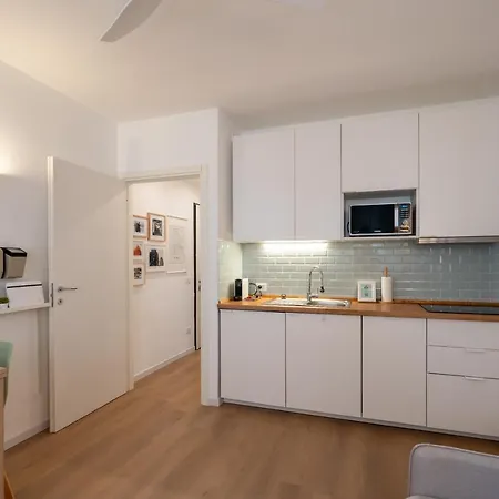 La Promenade Apartment Verona Exterior photo