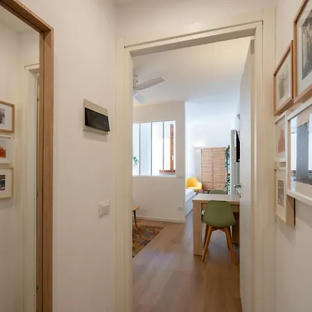 La Promenade Apartment Verona Exterior photo