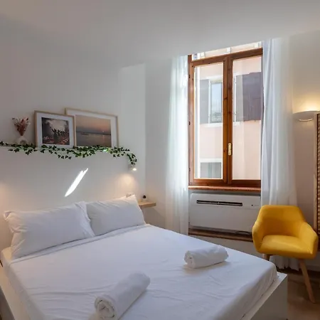 La Promenade Apartment Verona Exterior photo