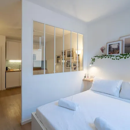 La Promenade Apartment Verona Exterior photo
