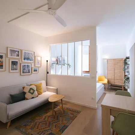La Promenade Apartment Verona Exterior photo