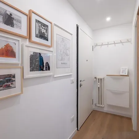 La Promenade Apartment Verona Exterior photo