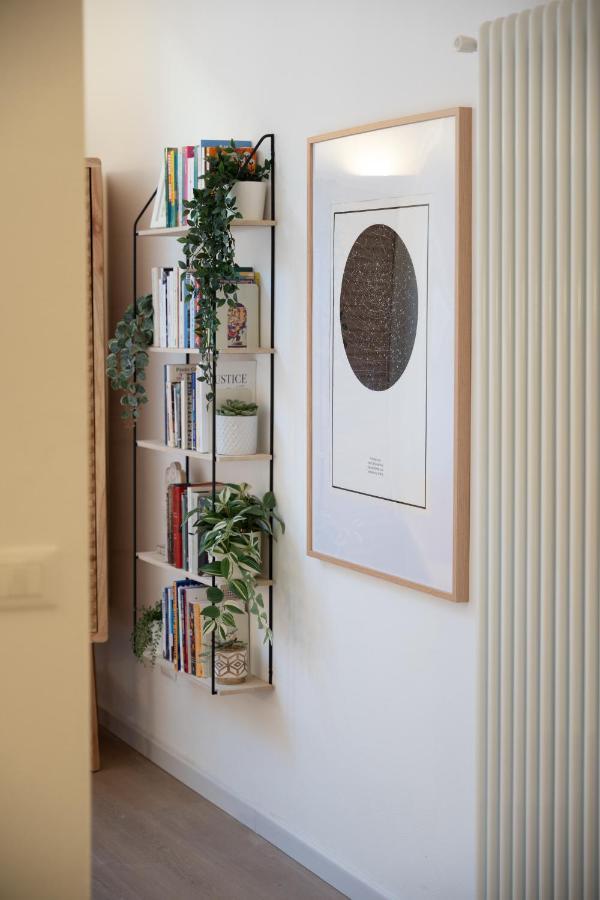 La Promenade Apartment Verona