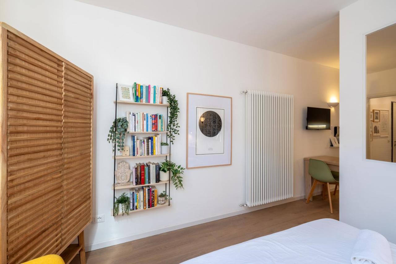 La Promenade Apartment *