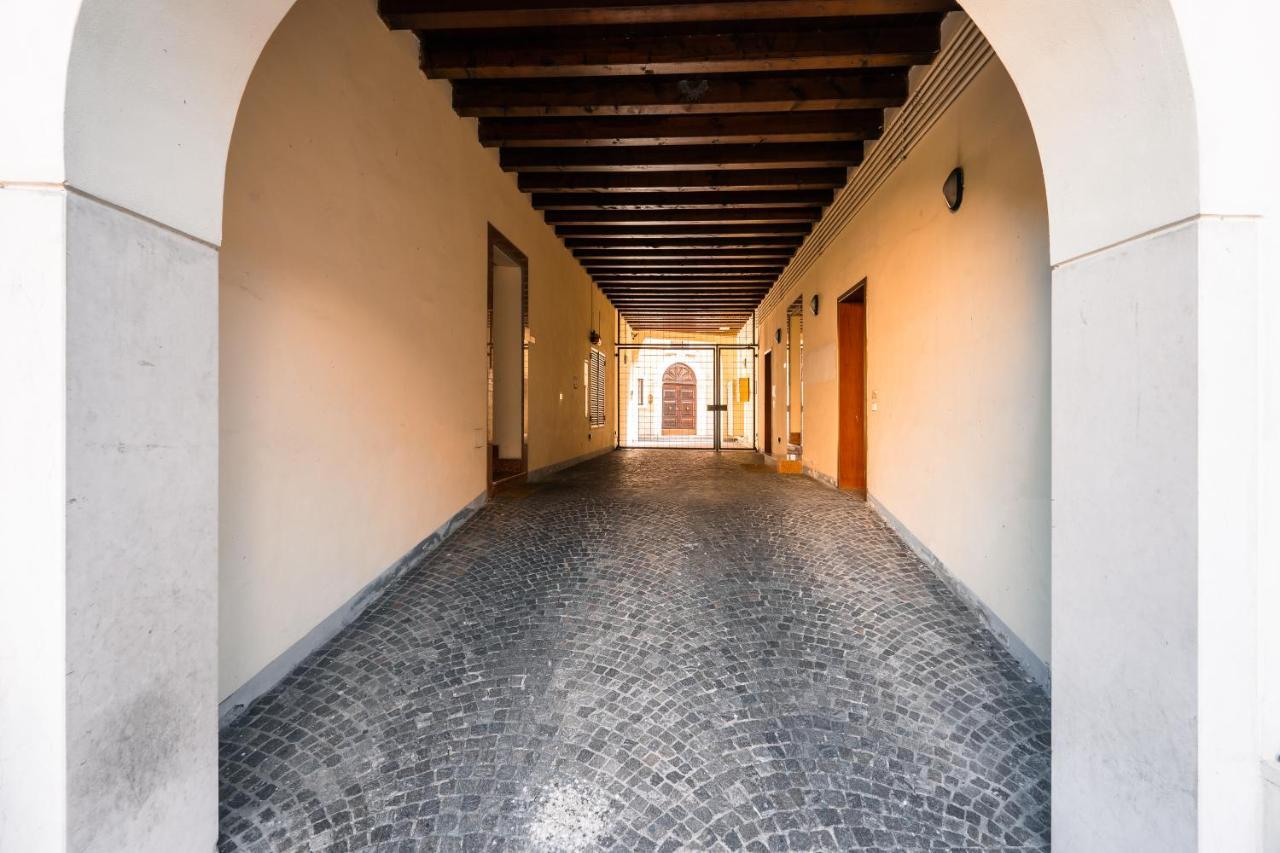 Apartment La Promenade Verona
