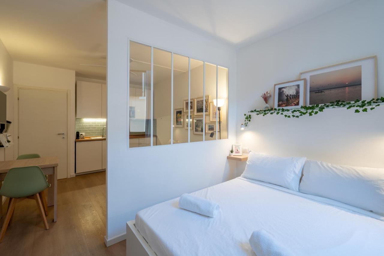 La Promenade Apartment