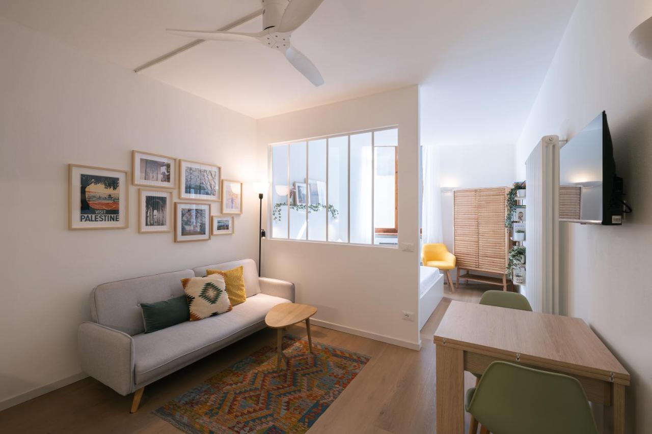 La Promenade Apartment Verona