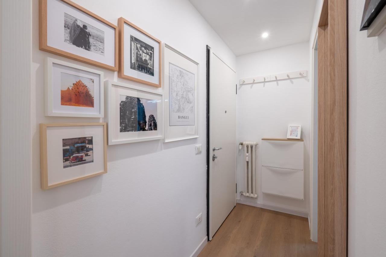 La Promenade Apartment Verona