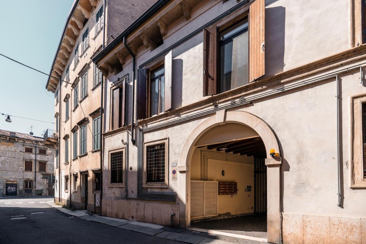 Apartment La Promenade *