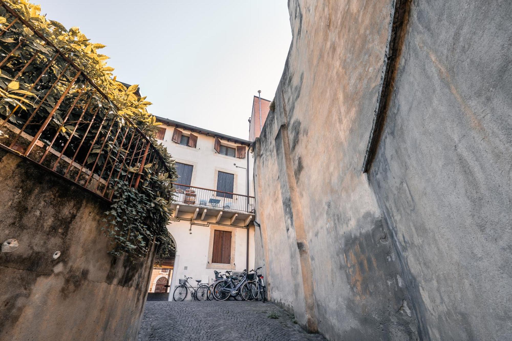 Apartment La Promenade